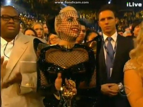 Adele wins Best Pop Solo Performance at the Grammys 2012