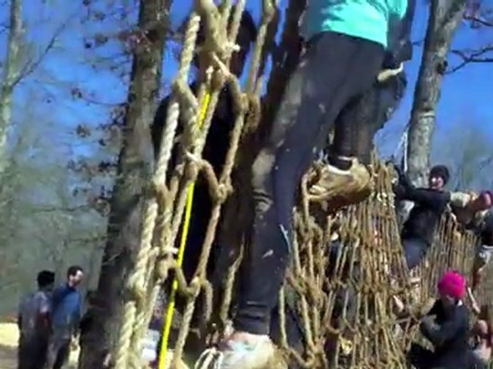 Tough Mudder GA Preview