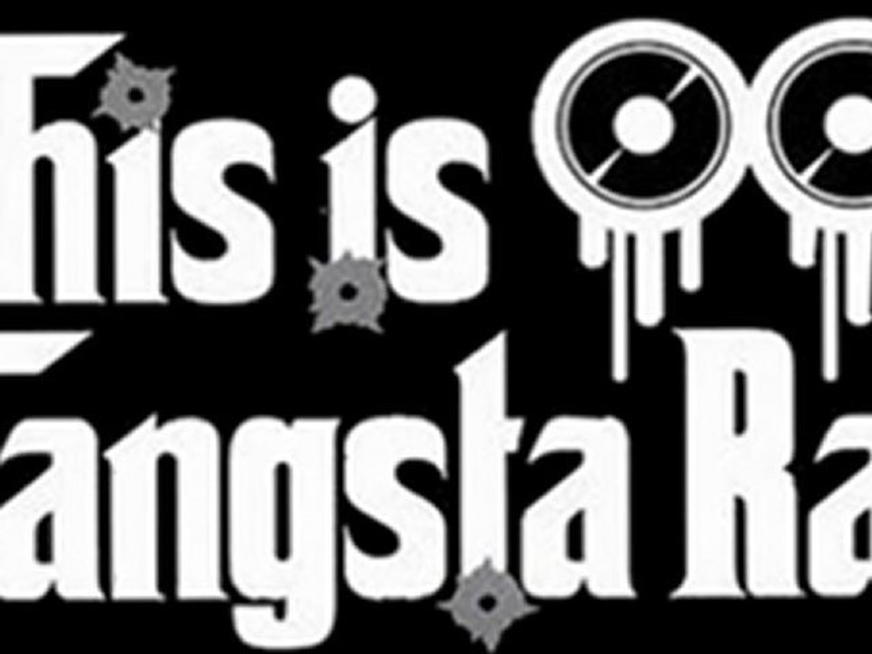 Gangsta Rap Nigga Nigga Nigga Video Dailymotion