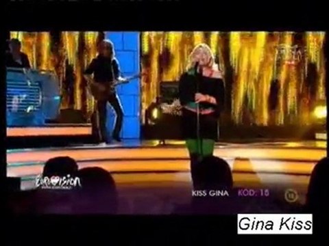 Hungary Final Revote Recap 2012