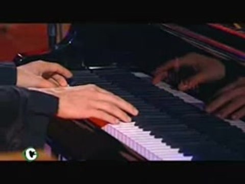 albin de la simone - Elle aime(tv5)