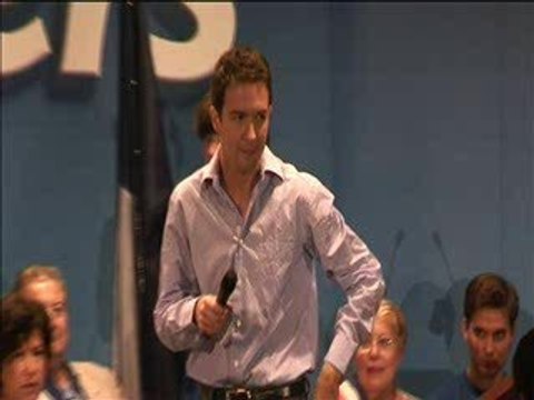 Guillaume PELTIER UDT MPF 2006