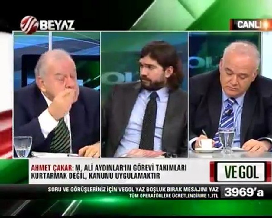 Ve Gol 29. Bölüm 11. Kısım