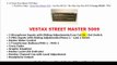 Vestax DJ Mixer - Vestax Mixer - Street Master 5009