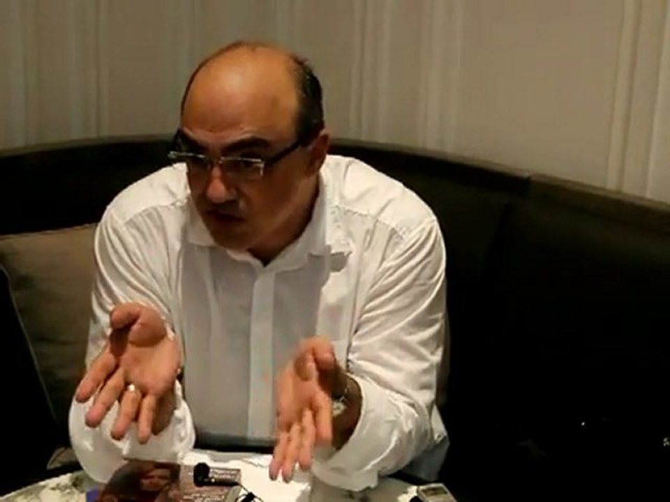 Pierre Jovanovic Interview Onnouscachetout 1sur4