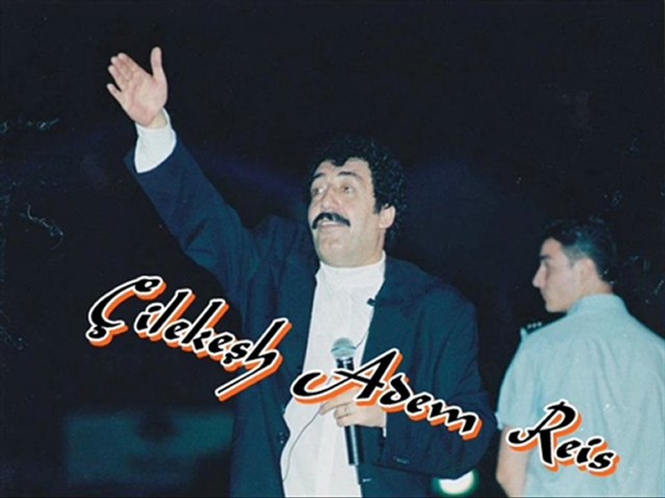 Müslüm Gürses - Ya Benim Olursun