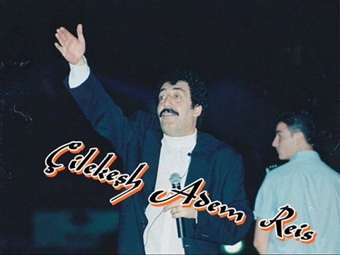 Müslüm Gürses - Yüreğimden Vurdun Beni