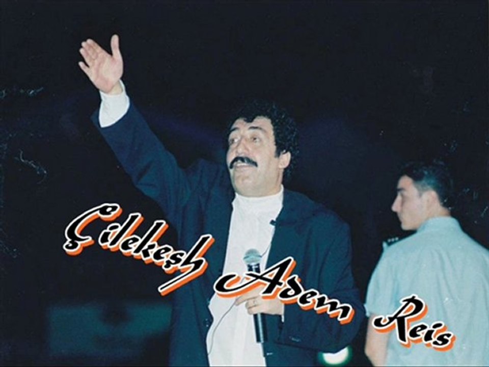 Müslüm Gürses - Yüreğimden Vurdun Beni