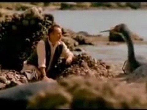 vor 155 Millionen Jahren -Jura - Liopleurodon -Monster der Tiefe - Teil 8 von 9