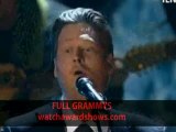 Blake Shelton Glen Campbell tribute Grammy Awards 2012 performance