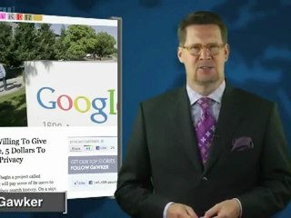 Google Paying Users to Track Browsing Statistics