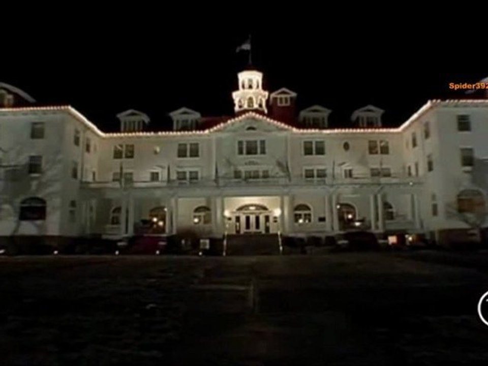 Ghost Hunters (TAPS) Les Chasseurs de fantômes - S02E22 - Stanley Hotel (Le retour de Shining) [PART2_2]