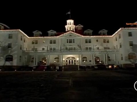 Ghost Hunters (TAPS) Les Chasseurs de fantômes - S02E22 - Stanley Hotel (Le retour de Shining) [PART2_2]