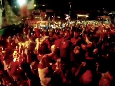 bal des corsaires 2012