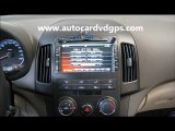 Car DVD Player GPS,Iphone,SWC,HD for Hyundai_ I30