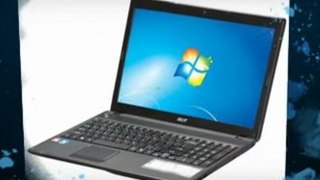 Best Bargain Review - Acer AS5253-BZ602 15.6-Inch Laptop