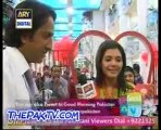 Good Morning Pakistan By Ary Digital - 13th February 2012 --Prt 1