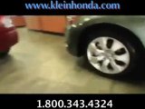 Used 2011 Honda Accord by Klein Honda at lynnwood For Sale