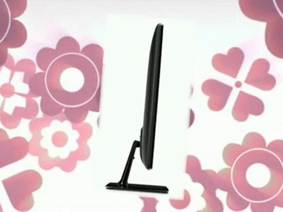 Best Bargain Review - HP 2711x 27-Inch LED Monitor