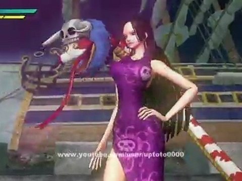 One Piece: Kaizoku Musou - TV spot #2