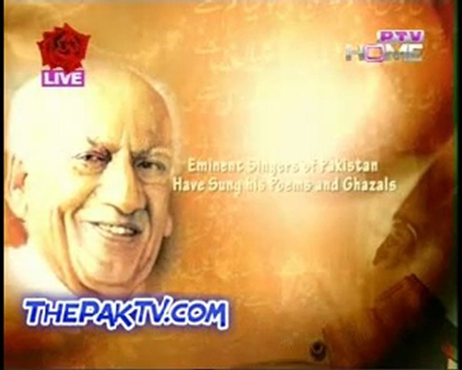 Noor Morning Show By PTV Home - 13th February 2012 --Prt 4