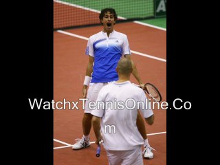 watch ATP ABN AMRO schedule