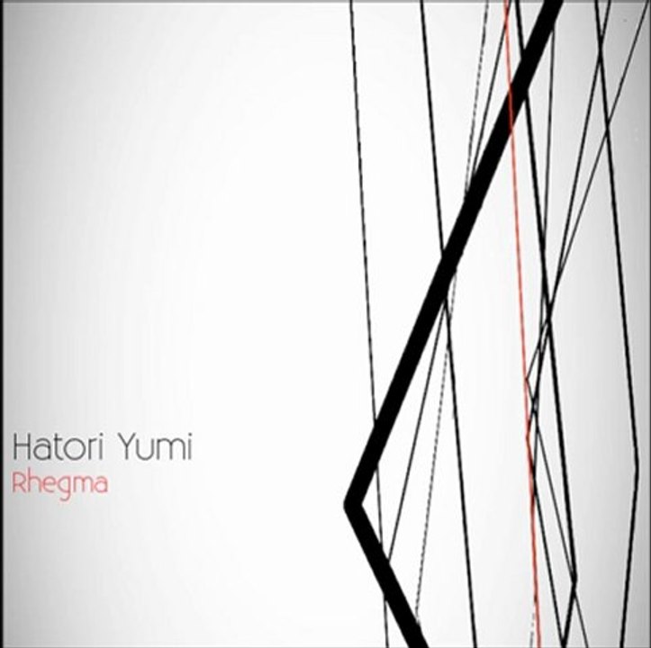Hatori Yumi - Rubble