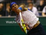 watch ATP ABN AMRO tennis 2012 live stream