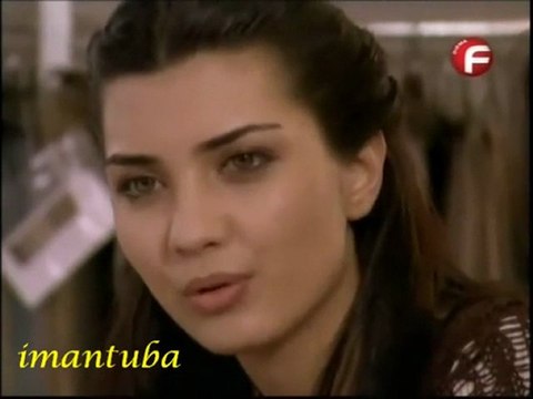 Tuba Büyüküstün ما جتنى علومك يا توبا