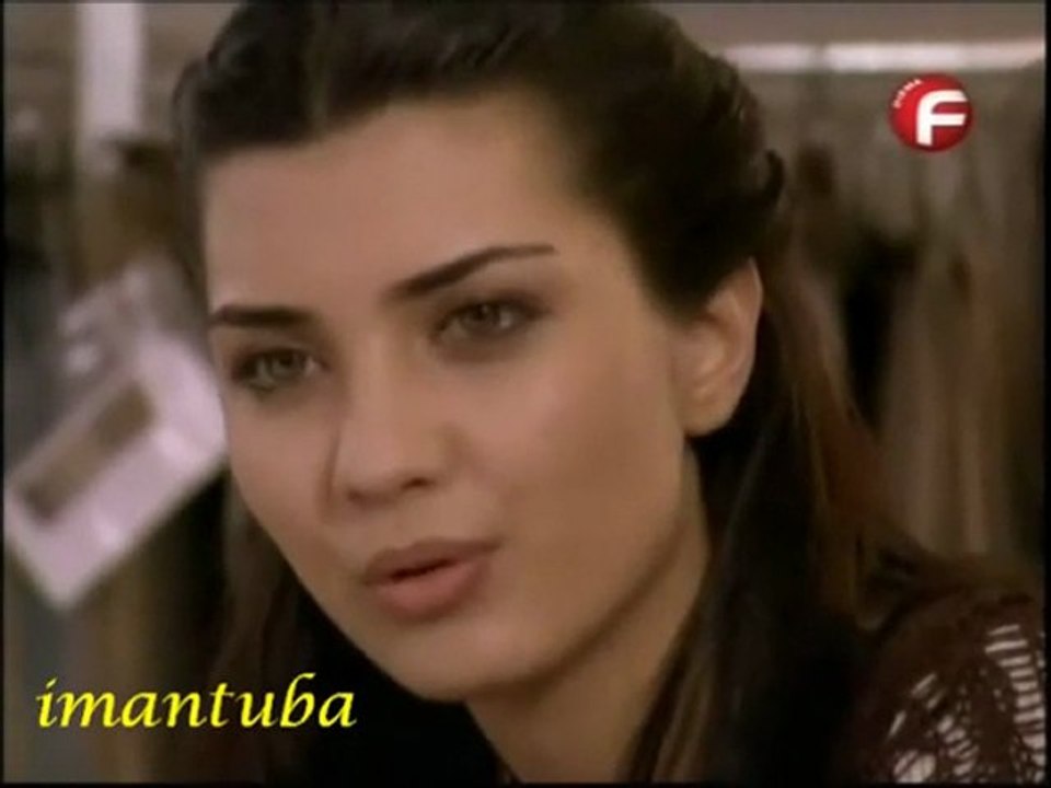Tuba Büyüküstün ما جتنى علومك يا توبا
