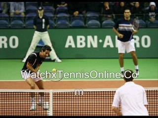 watch ATP ABN AMRO tennis tv online