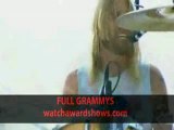 Foo Fighters feat David Guetta Grammys 2012 performance