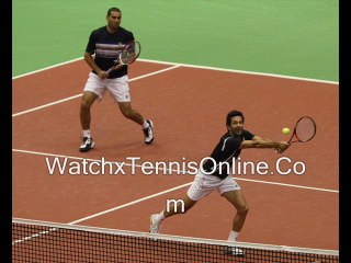 watch ATP ABN AMRO tennis from 13 feb 2012