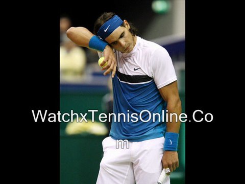 watch live ATP ABN AMRO tennis from 13 feb 2012