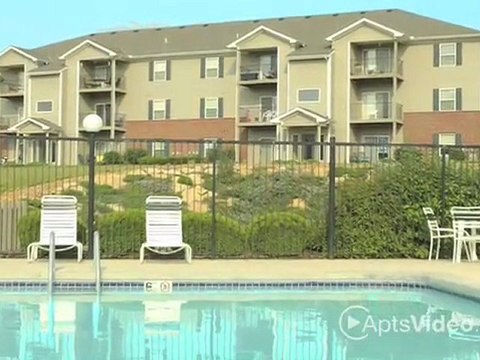 Crooked Creek Apartments in Kansas City, MO - ForRent.com