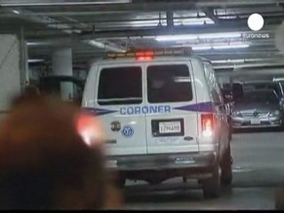 Whitney Houston: nessuna risposta da autopsia