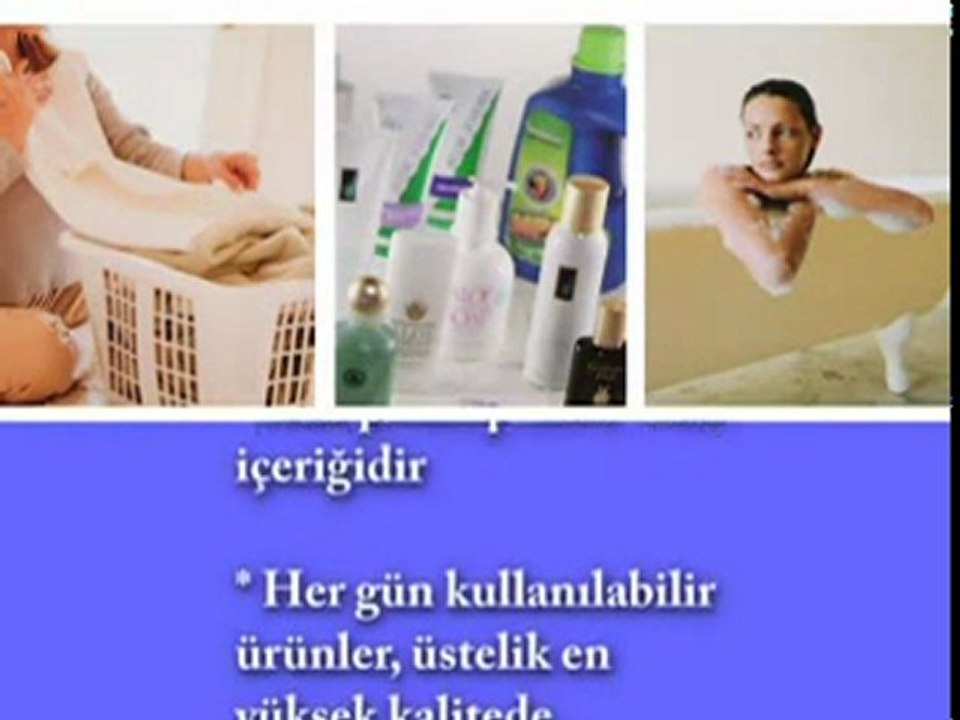 tanıtım
