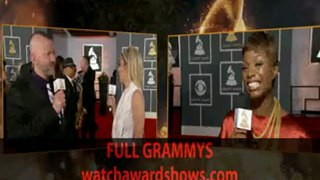 Watch Grammys 2012 live online streaming