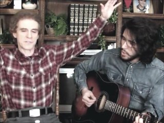 "If You Keep On Running" - By One Spirit Ministries Broadcast Clip