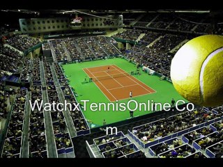 watch the live feb 2012 tennis streaming