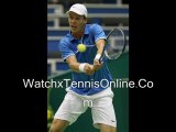 live tennis matches today streaming