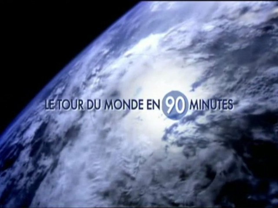Combien De Tour De La Terre Fait L'iss En 24h