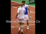 watch 2012 ATP Brasil Open tennis semi finals stream online