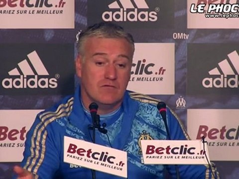 DD : Rémy à gauche, un faux débat !