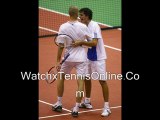watch ATP Brasil Open tennis 2012 round of 16 live streaming