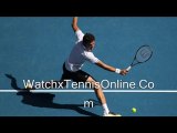 watch 13 feb 2012 ATP SAP Open tennis championship live telecast
