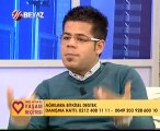 Yaşam Reçetesi 46.Bölüm 1.Kısım