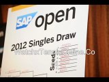 watch ATP SAP Open Feb 13 - Feb 19 2012 Live streaming