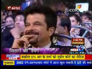 Serial Jaisa Koi Nahin - 13th February 2012 Watch Online Pt1