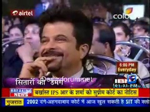 Serial Jaisa Koi Nahin - 13th February 2012 Watch Online Pt1